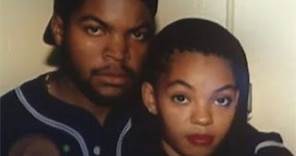 The Truth About Ice Cube and Kimberly Woodruff's Marriage