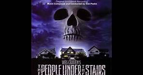 The People Under The Stairs Soundtrack 04. Do The Right Thing