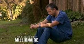 Philip Johnston Secret Millionaire Part 1