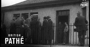 Lanarkshire Pit Disaster (1959)