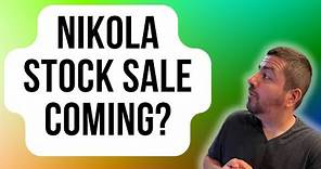 Nikola Gains Shareholder Approval to Sell More Stock | Nikola Stock Analysis | NKLA Stock News
