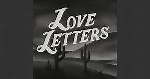 Love Letters