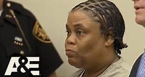 Cold Case Files: Woman Charged With Murder 27 Years Later | A&E