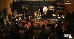 Stereophonics Live from Abbey Road Studios 2012