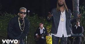 Kid Ink - Promise (Official Music Video) ft. Fetty Wap