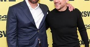 The Truth About Matt Damon and Ben Affleck's Winning Friendship