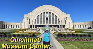 Cincinnati Museum Center