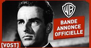 La Loi du Silence - Bande Annonce Officielle (VOST) - Alfred Hitchcock / Montgomery Clift