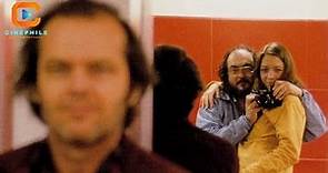 Interview with Vivian and Stanley Kubrick about The Shining 🪓