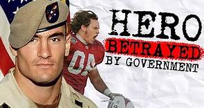 American Hero Betrayed: Pat Tillman | Full Documentary