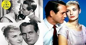 Paul Newman And Joanne Woodward Were Married For 50 Years, And Their Love Story Is Simply Beautiful
