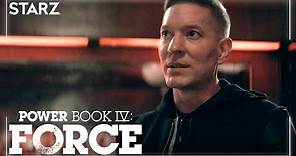 Power Book IV: Force | Ep. 2 Preview | STARZ