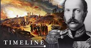 The Russian Revolution After The Crimean War | Crimean War | Timeline
