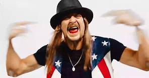 Kid Rock - We The People (Official Video)