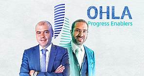 Renovación a la empresa centenaria, Grupo OHL se transforma en OHLA - Reporte Indigo