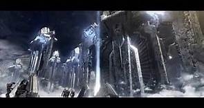 Halo Waypoint: The Shield World Trailer