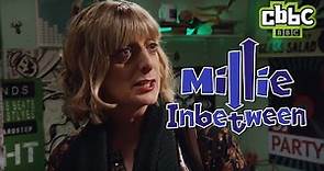 Millie Inbetween - Series 2 Episode 8 - CBBC