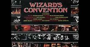 Wizard's Convention - 07 - Until tomorrow (part I, II & III)