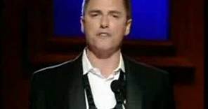 John Barrowman - Sunset Boulevard