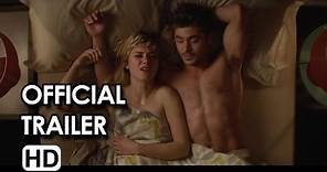 That Awkward Moment Official Trailer #1 (2014) Zac Efron