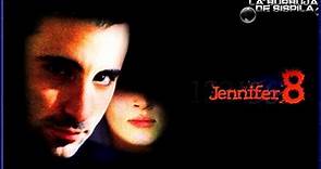 Jennifer 8 (1992) Resumen / Review