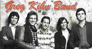 Greg Kihn Band - The Best Of Beserkley '75 - '84
