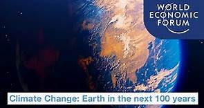 This is Earth in the next 100 years if we don't act on climate change | Ways to Change the World