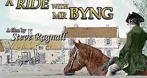 A Ride with Mr Byng