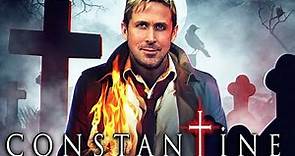 CONSTANTINE 2 Is About To Blow Your Mind