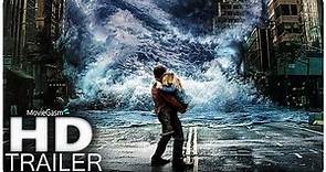 FIVE DAYS AT MEMORIAL Trailer (2022) Disaster Movie Trailers HD