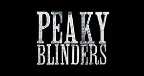 Peaky Blinders Temporada1 - E1 (2/7)