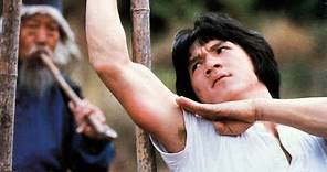 La serpiente a la sombra del águila - Jackie Chan película completa en español latino HD