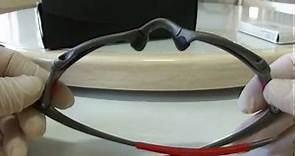 Óculos Oakley Juliet Ducati (Edição Limitada)