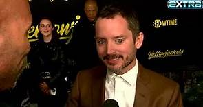 Elijah Wood on Joining ‘Yellowjackets’ & Doing More ‘Lord of the Rings’ (Exclusive)