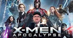 X-Men: Apocalypse - Nostalgia Critic