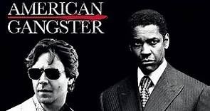 American Gangster Full Movie Story Teller / Facts Explained / Hollywood Movie / Denzel Washington