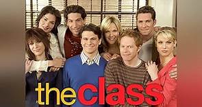The Class Season 1 Episode 12