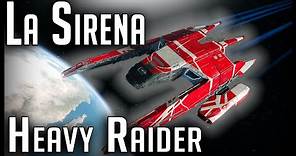 La Sirena Heavy Raider, review – Star Trek Online
