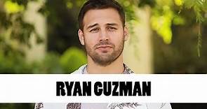 10 Things You Didn't Know About Ryan Guzman | Star Fun Facts