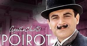 HÃ©rcules Poirot - 5x08 El robo de joyas en el Grand Metropolitan