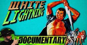 White Lightning - Burt Reynolds Documentary