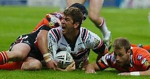 Demetriou's stunning Super League Career