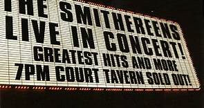 The Smithereens - Live In Concert Greatest Hits And More