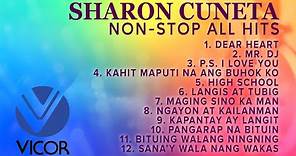 Sharon Cuneta All Hits (Non-stop Playlist)