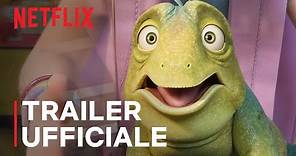 Leo | Trailer ufficiale | Netflix Italia