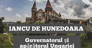 Iancu de Hunedoara apărătorul Ungariei
