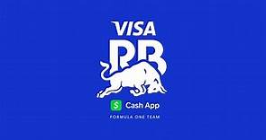 Visa Cash App RB logo unveil - Formula 1 Videos