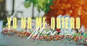 Charles Ans & Gera Mx - Yo No Me Quiero Morir (Franco Banda, Jayrick) (Video Oficial)