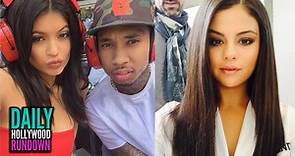 Tyga Raps About Sex With Kylie Jenner - Selena Gomez 'Good For You' Song Teaser