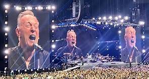 Bruce Springsteen & E Street Band | 2023 Tour | Live @ Johan Cruijff ArenA, Amsterdam (NL) 27-5-2023